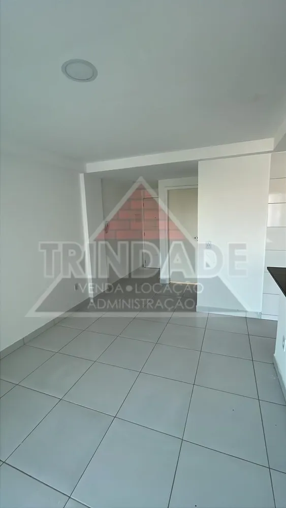 Apartamento, 1 quarto, 35 m² - Foto 2