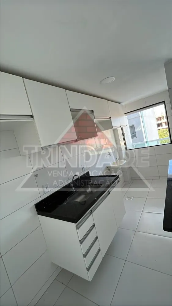 Apartamento, 1 quarto, 35 m² - Foto 3