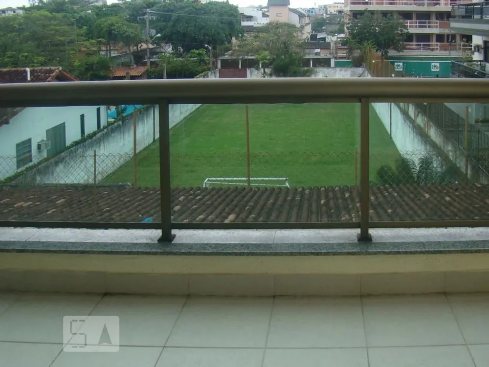 Apartamento, 3 quartos, 95 m² - Foto 6