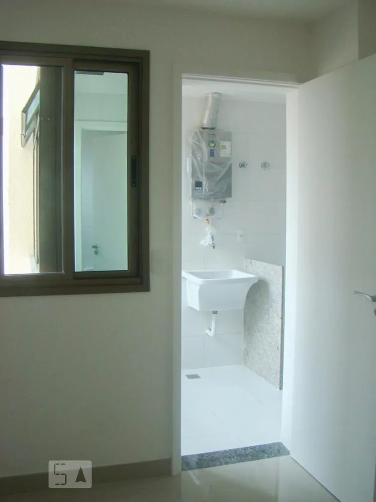 Apartamento, 3 quartos, 95 m² - Foto 2