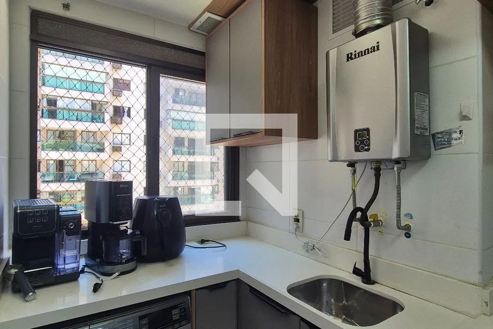 Apartamento, 3 quartos, 81 m² - Foto 31