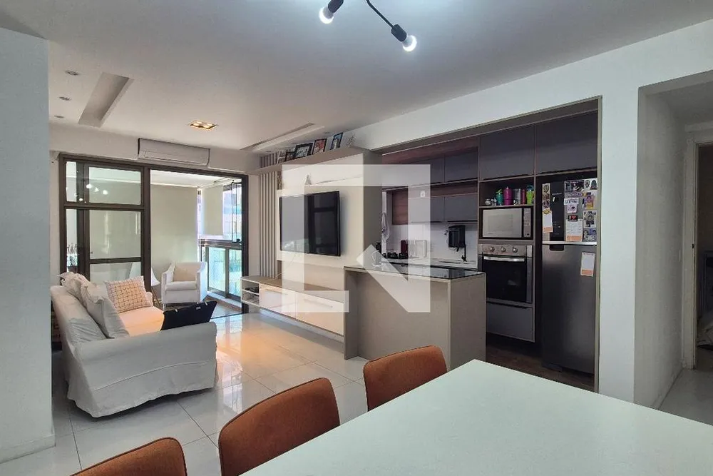 Apartamento, 3 quartos, 81 m² - Foto 1