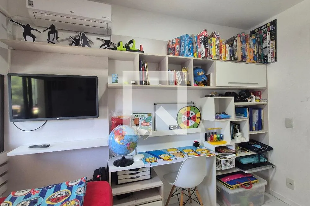 Apartamento, 3 quartos, 81 m² - Foto 8