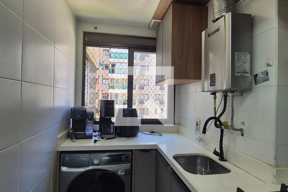 Apartamento, 3 quartos, 81 m² - Foto 30
