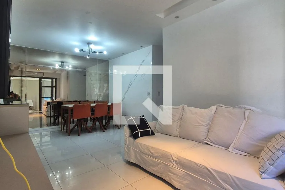 Apartamento, 3 quartos, 81 m² - Foto 4