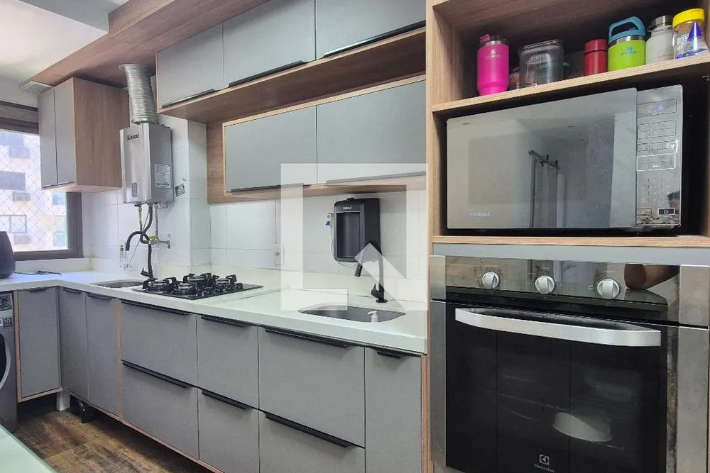Apartamento, 3 quartos, 81 m² - Foto 27