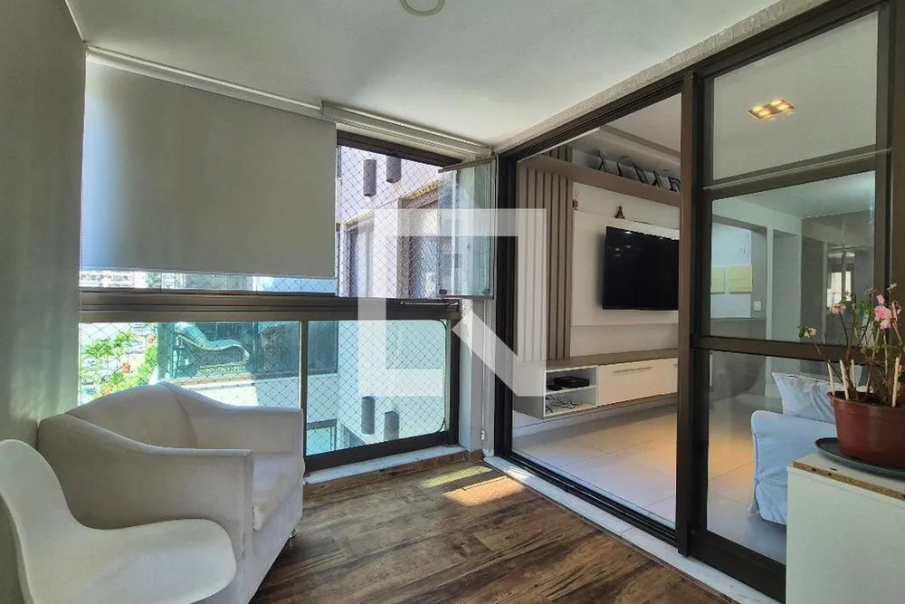 Apartamento, 3 quartos, 81 m² - Foto 33