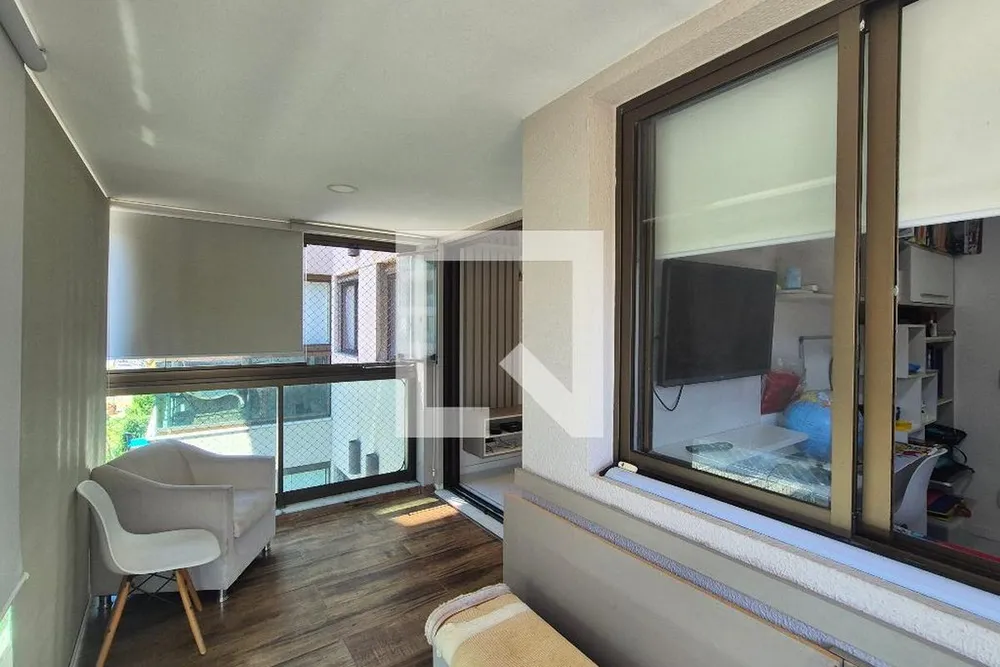 Apartamento, 3 quartos, 81 m² - Foto 35