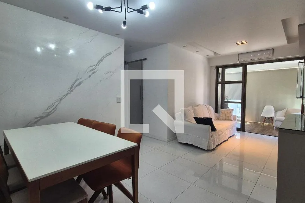 Apartamento, 3 quartos, 81 m² - Foto 2