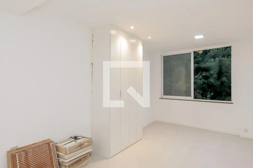 Apartamento, 2 quartos, 55 m² - Foto 2