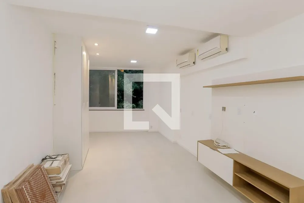 Apartamento, 2 quartos, 55 m² - Foto 1
