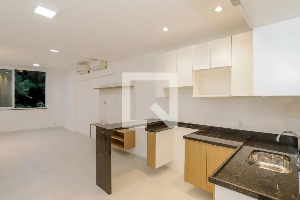 Apartamento, 2 quartos, 55 m² - Foto 9