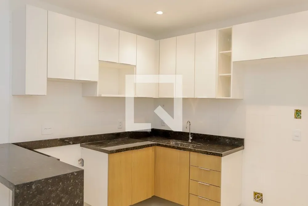 Apartamento, 2 quartos, 55 m² - Foto 6