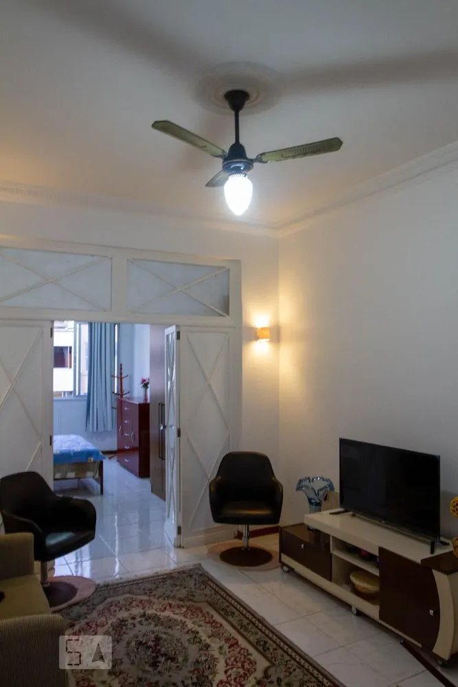 Apartamento, 2 quartos, 60 m² - Foto 3