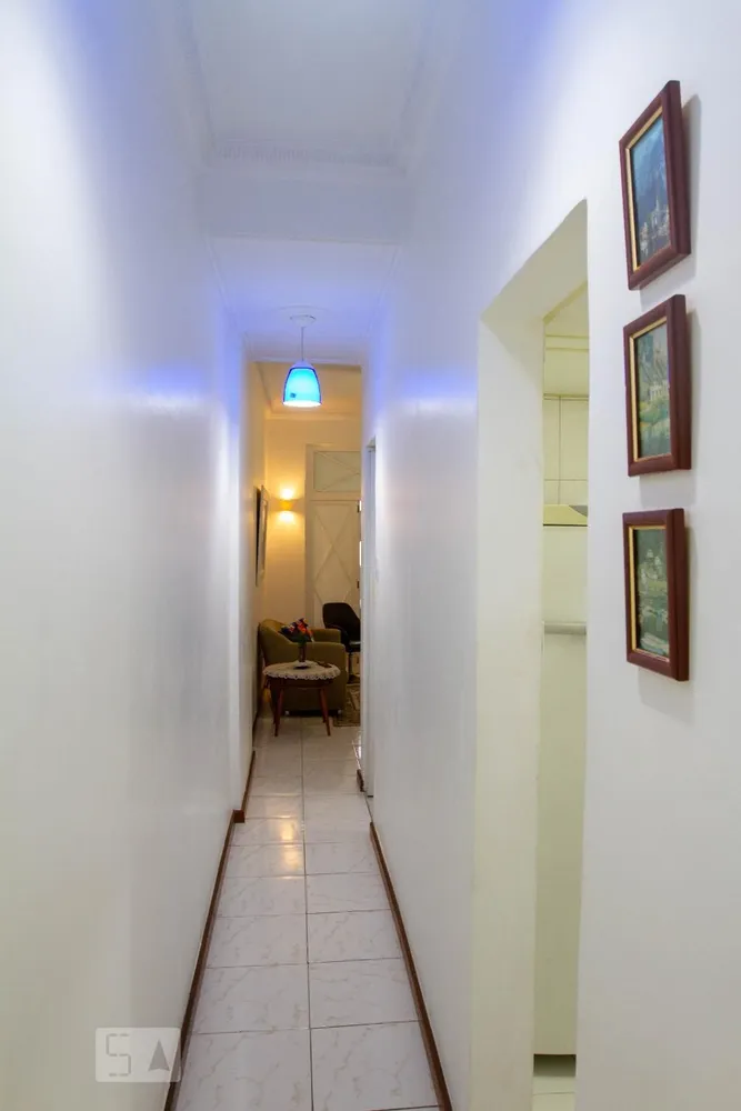 Apartamento, 2 quartos, 60 m² - Foto 10
