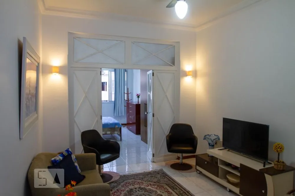 Apartamento, 2 quartos, 60 m² - Foto 1