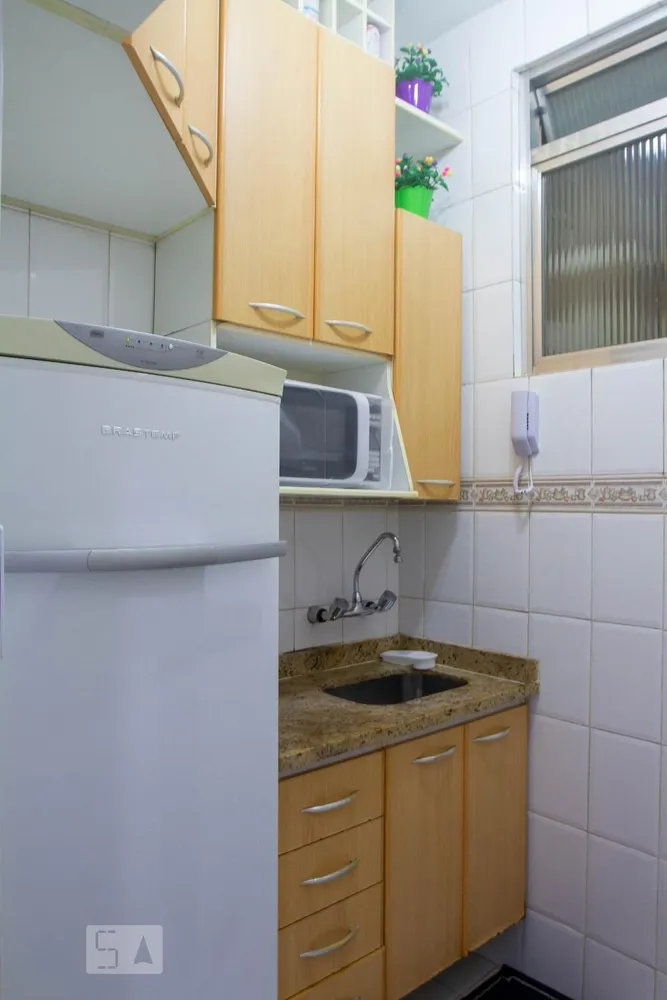 Apartamento, 2 quartos, 60 m² - Foto 27