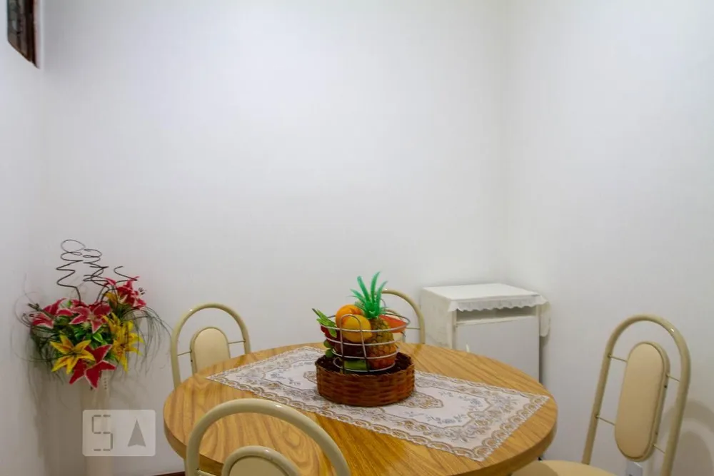 Apartamento, 2 quartos, 60 m² - Foto 9