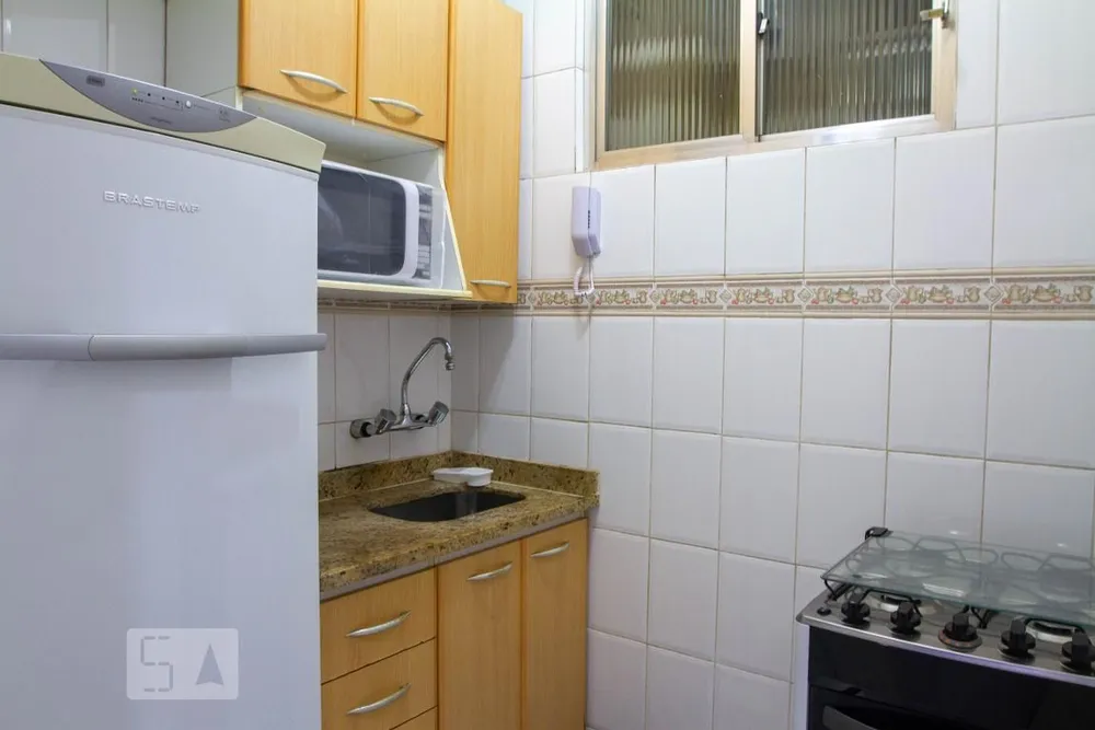 Apartamento, 2 quartos, 60 m² - Foto 18