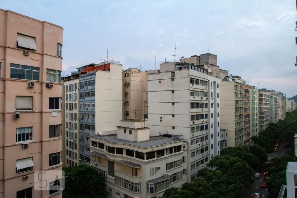 Apartamento, 2 quartos, 60 m² - Foto 19
