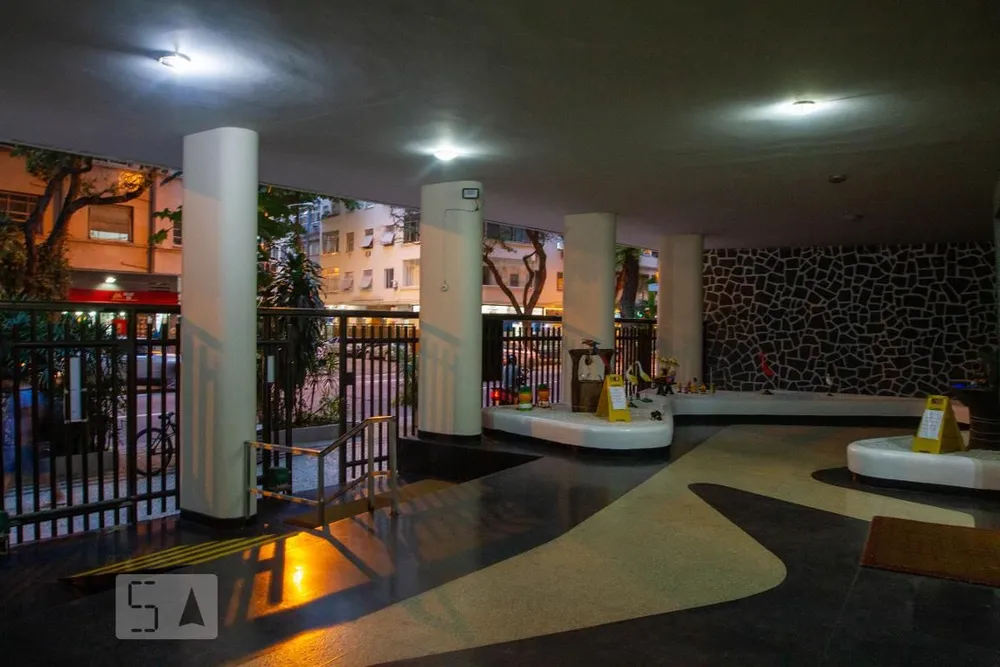 Apartamento, 2 quartos, 60 m² - Foto 15