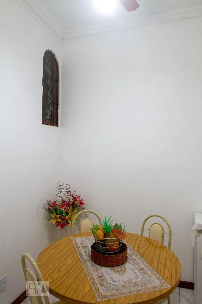 Apartamento, 2 quartos, 60 m² - Foto 8