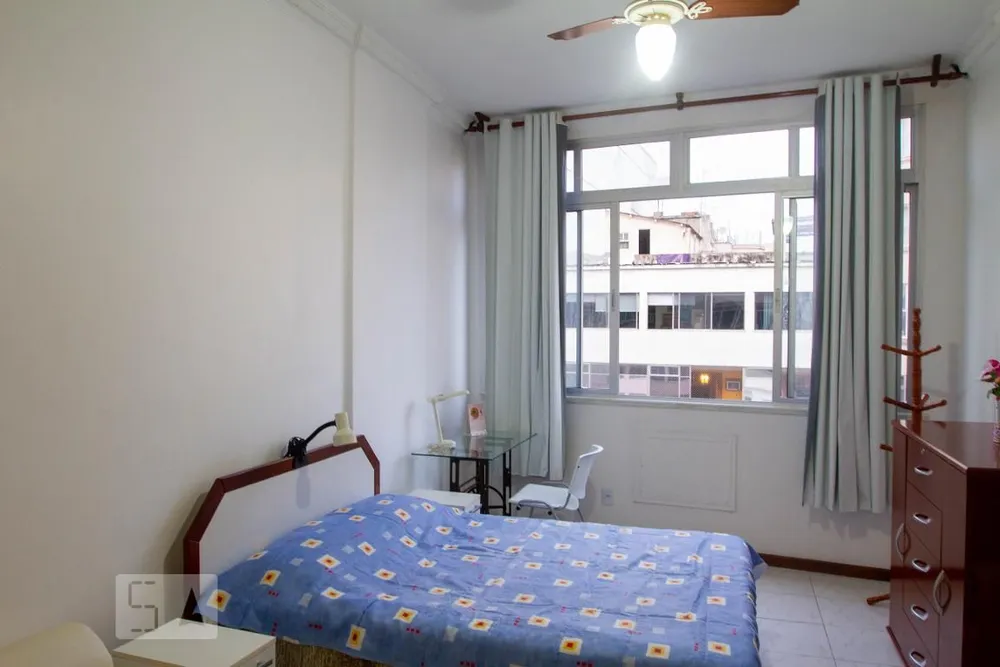 Apartamento, 2 quartos, 60 m² - Foto 11