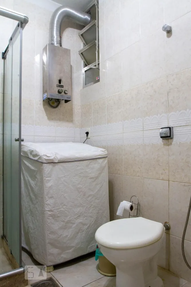 Apartamento, 2 quartos, 60 m² - Foto 16