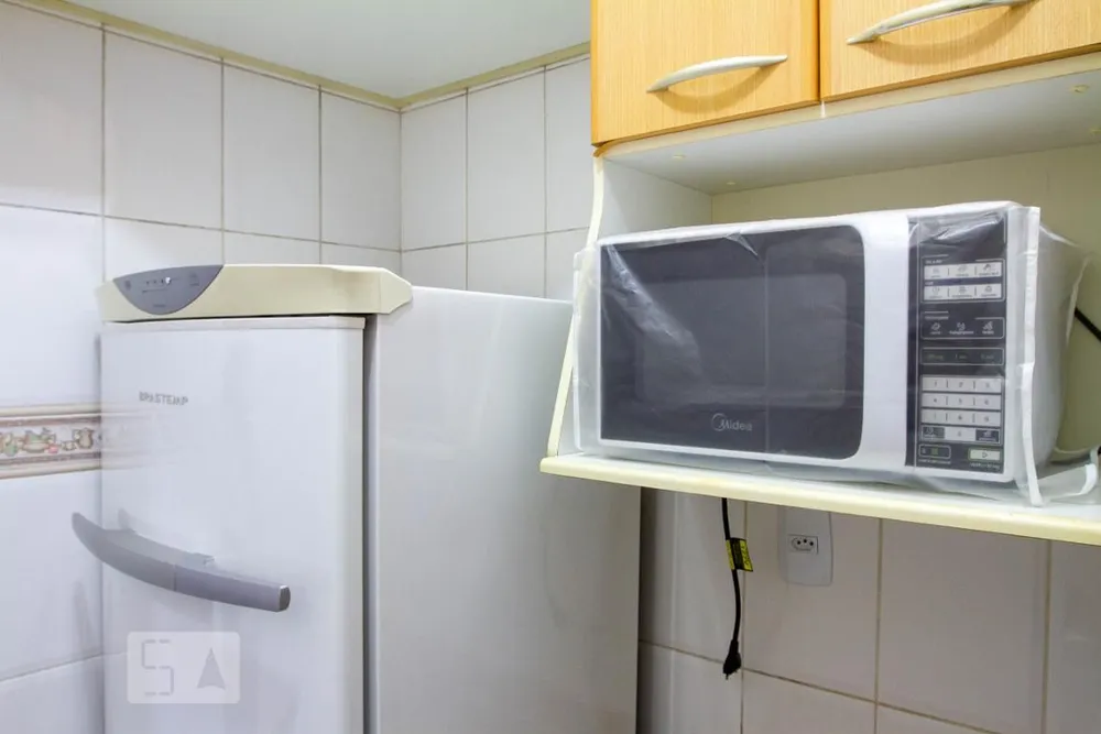 Apartamento, 2 quartos, 60 m² - Foto 32