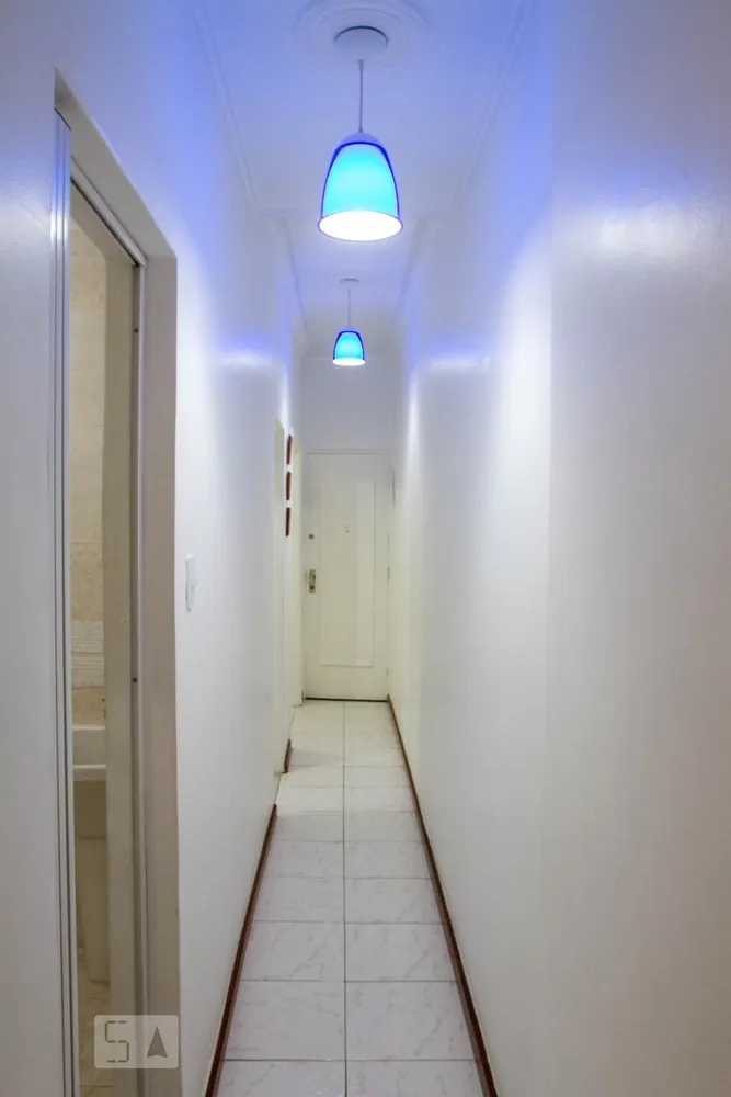 Apartamento, 2 quartos, 60 m² - Foto 7