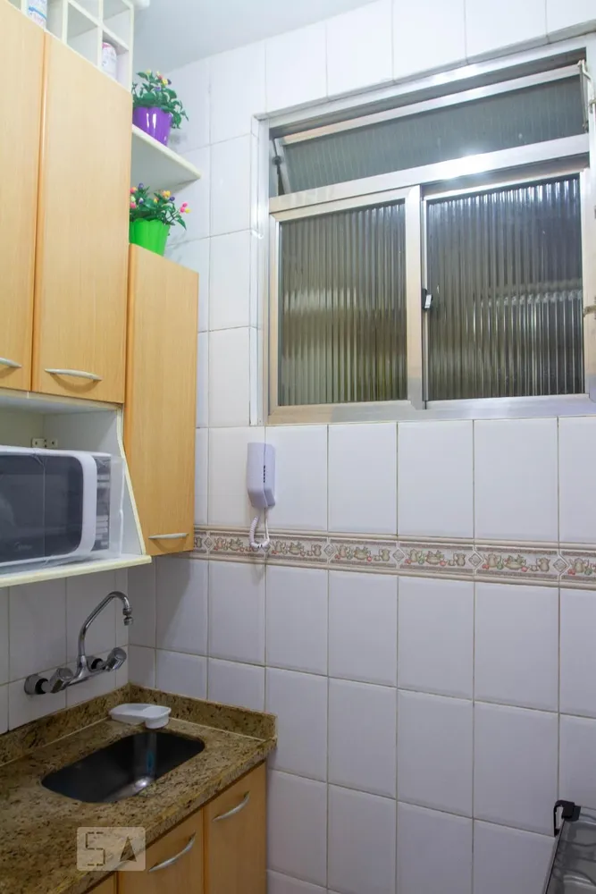 Apartamento, 2 quartos, 60 m² - Foto 21