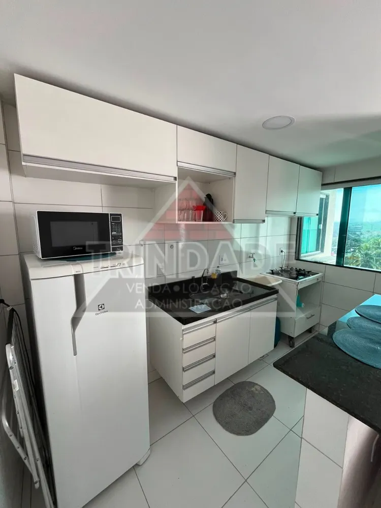 Apartamento, 1 quarto, 45 m² - Foto 3
