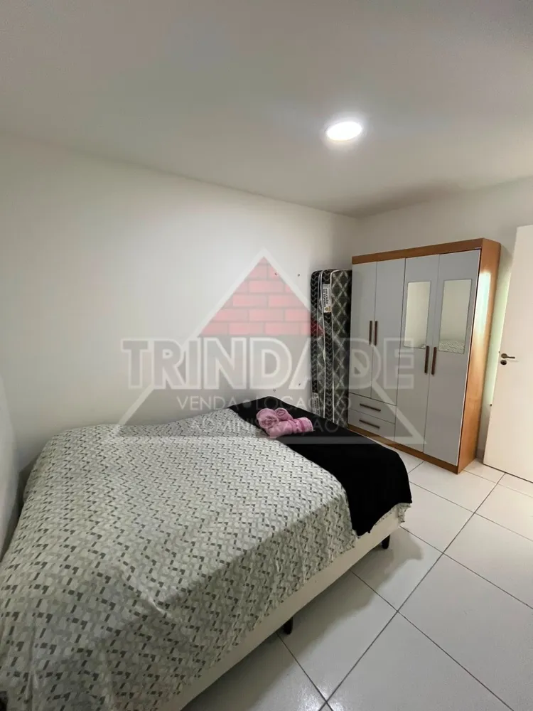 Apartamento, 1 quarto, 45 m² - Foto 1