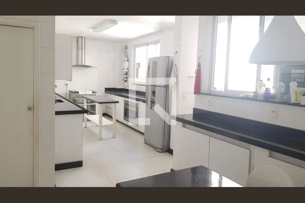Cobertura, 4 quartos, 383 m² - Foto 8