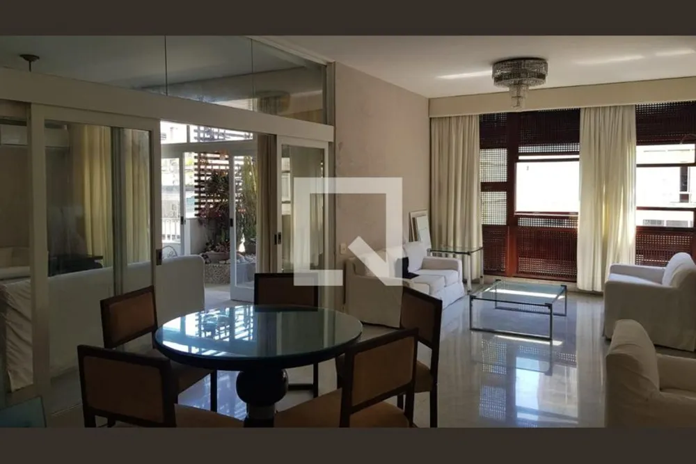 Cobertura, 4 quartos, 383 m² - Foto 4