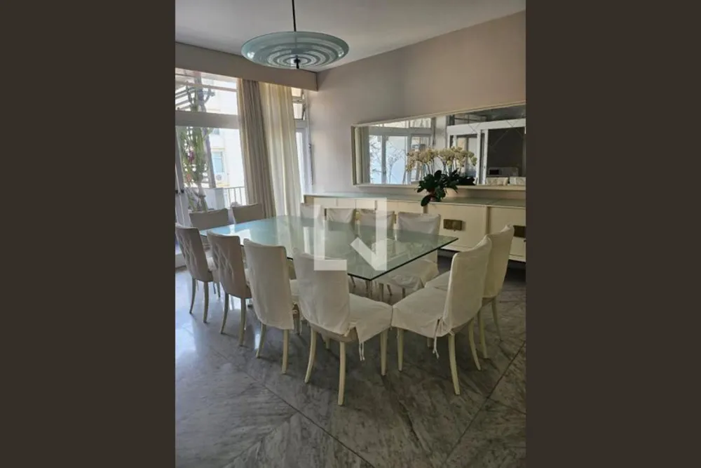 Cobertura, 4 quartos, 383 m² - Foto 5