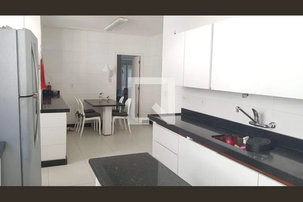 Cobertura, 4 quartos, 383 m² - Foto 12