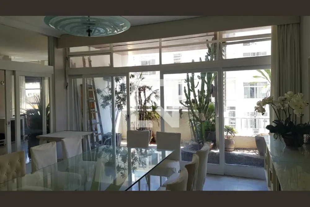 Cobertura, 4 quartos, 383 m² - Foto 1