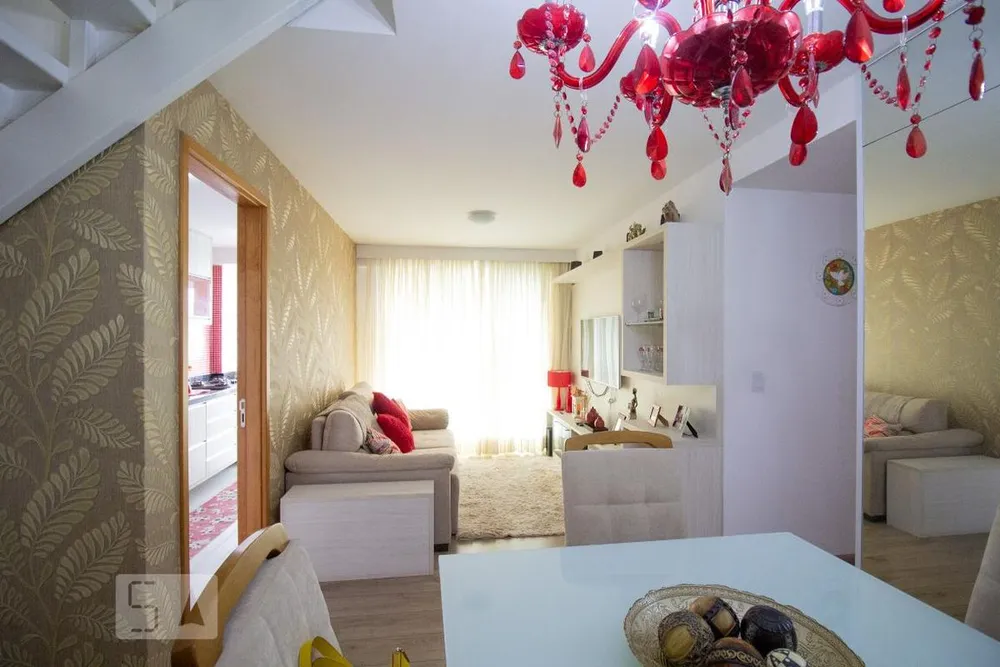 Apartamento, 4 quartos, 187 m² - Foto 2
