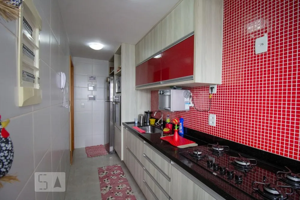 Apartamento, 4 quartos, 187 m² - Foto 42
