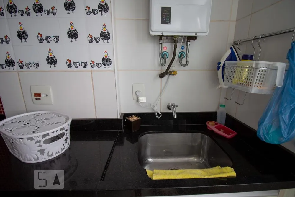 Apartamento, 4 quartos, 187 m² - Foto 45