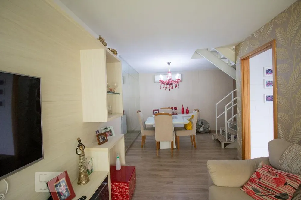 Apartamento, 4 quartos, 187 m² - Foto 5