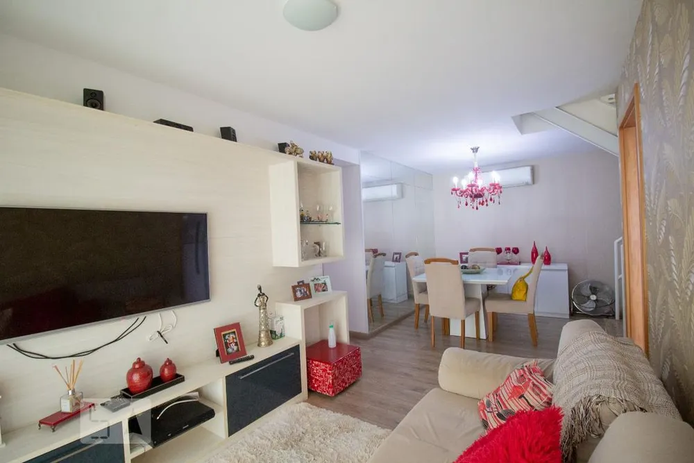 Apartamento, 4 quartos, 187 m² - Foto 4