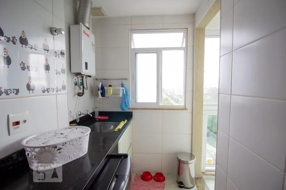 Apartamento, 4 quartos, 187 m² - Foto 44