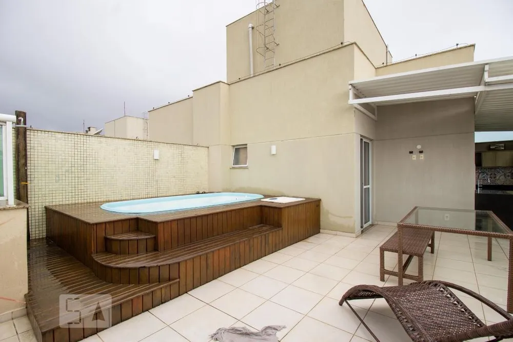 Apartamento, 4 quartos, 187 m² - Foto 52