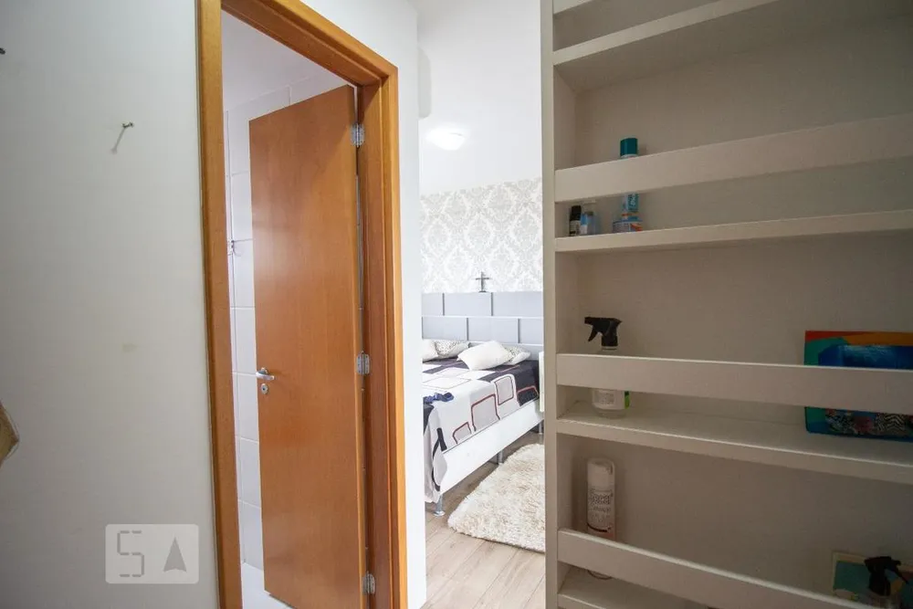 Apartamento, 4 quartos, 187 m² - Foto 11