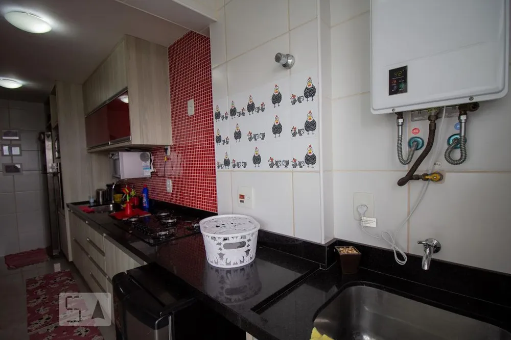 Apartamento, 4 quartos, 187 m² - Foto 47