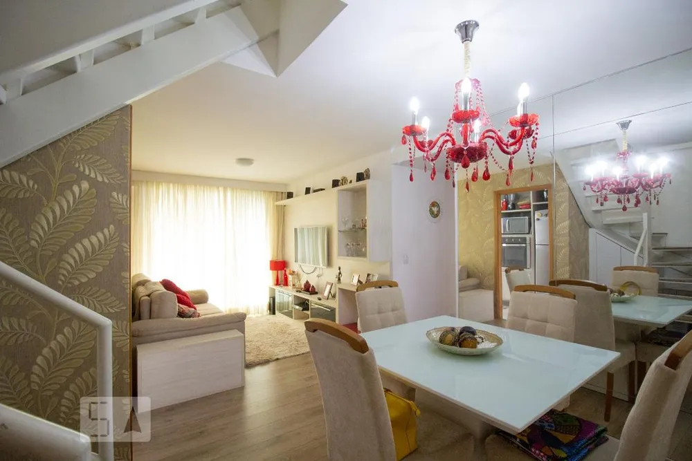 Apartamento, 4 quartos, 187 m² - Foto 1