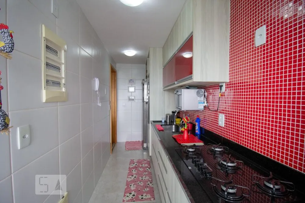 Apartamento, 4 quartos, 187 m² - Foto 41