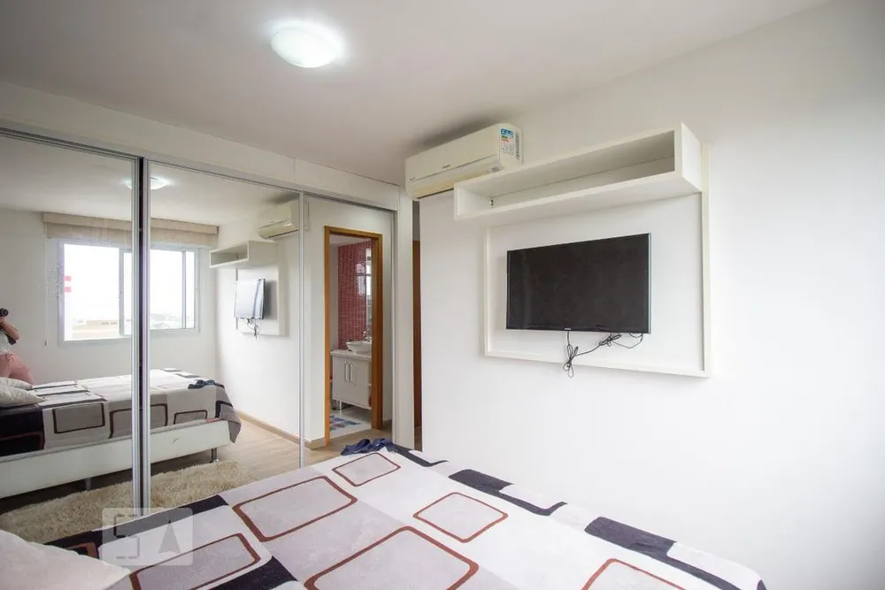 Apartamento, 4 quartos, 187 m² - Foto 15